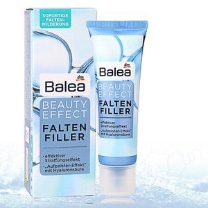 Balea Serum Beauty Effect Wrinkle Filler 30ml VEGA